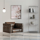 Chrysanthemum No 02 Poster och Canvastavla