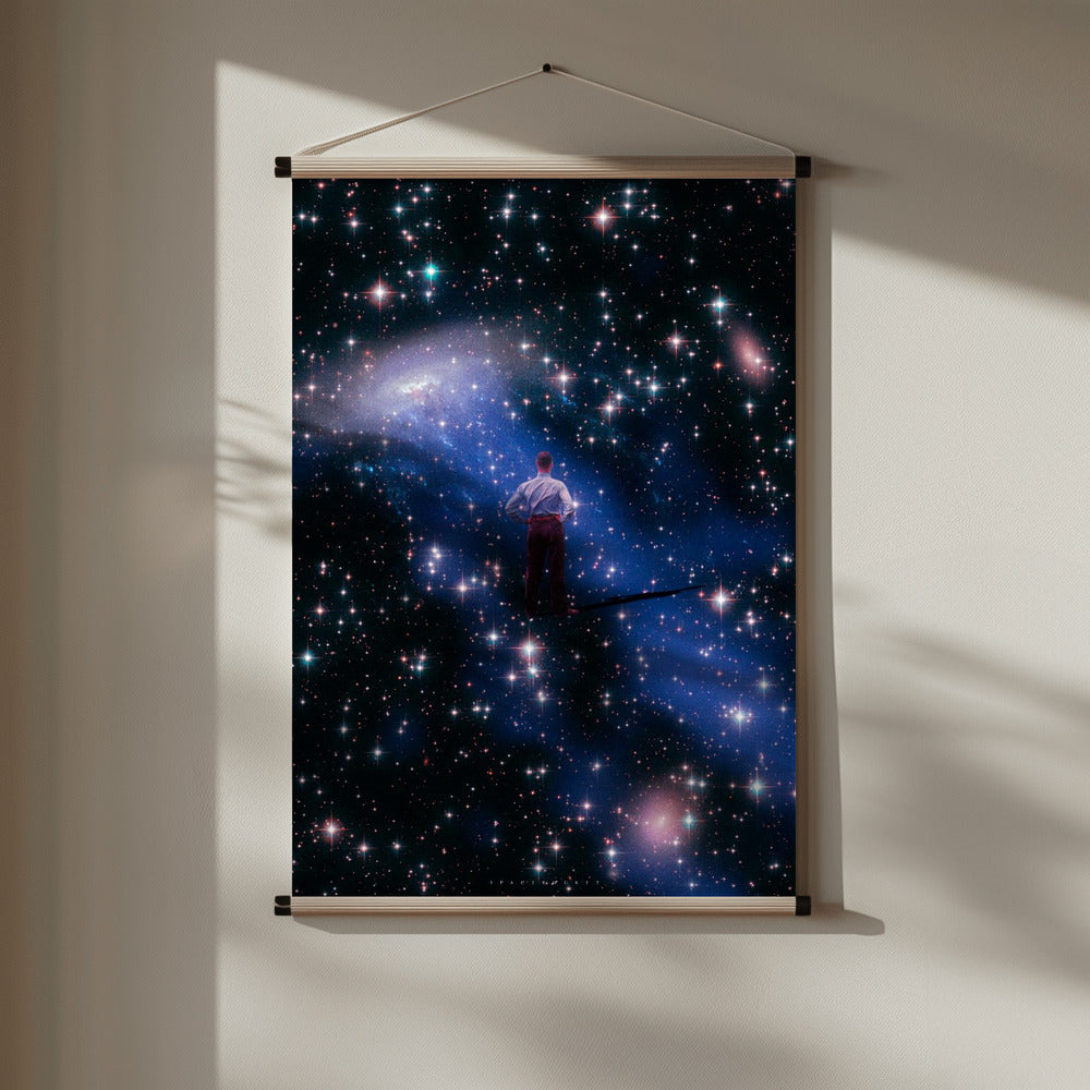 621 Poster och Canvastavla