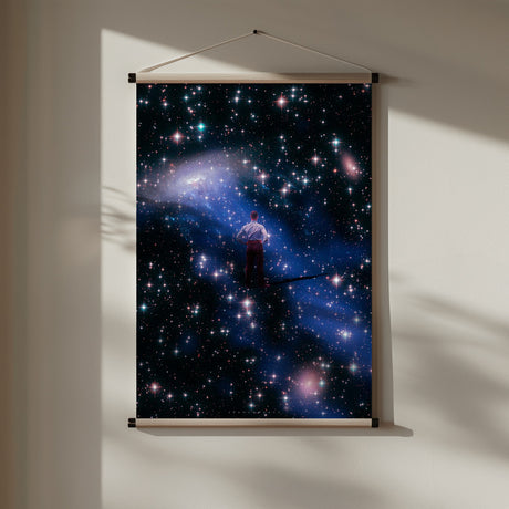 621 Poster och Canvastavla