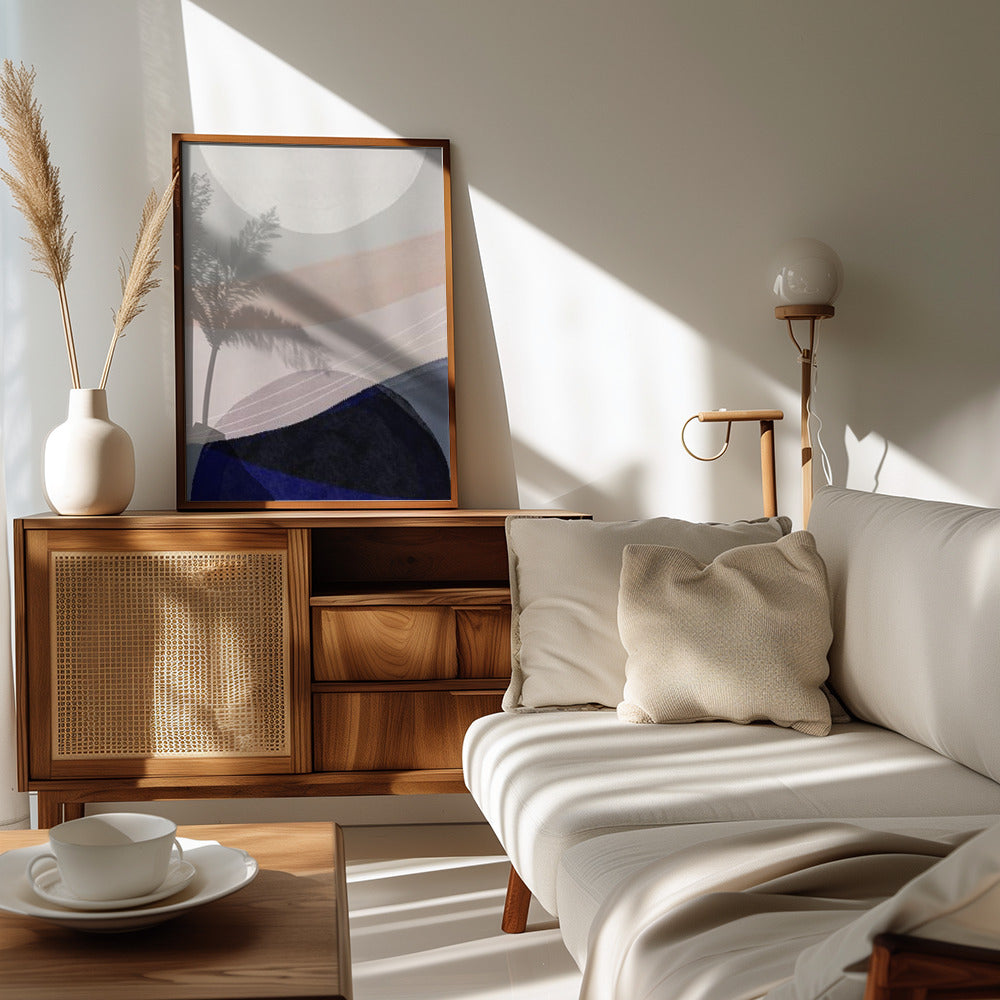 Graphic 242 Poster och Canvastavla