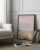 Ameland Dunes 1 Poster och Canvastavla