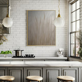 Meadow grass Poster och Canvastavla
