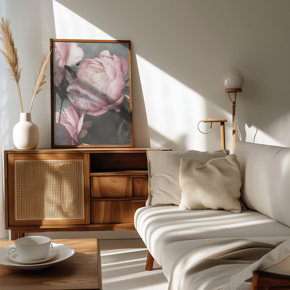 01643 Poster och Canvastavla