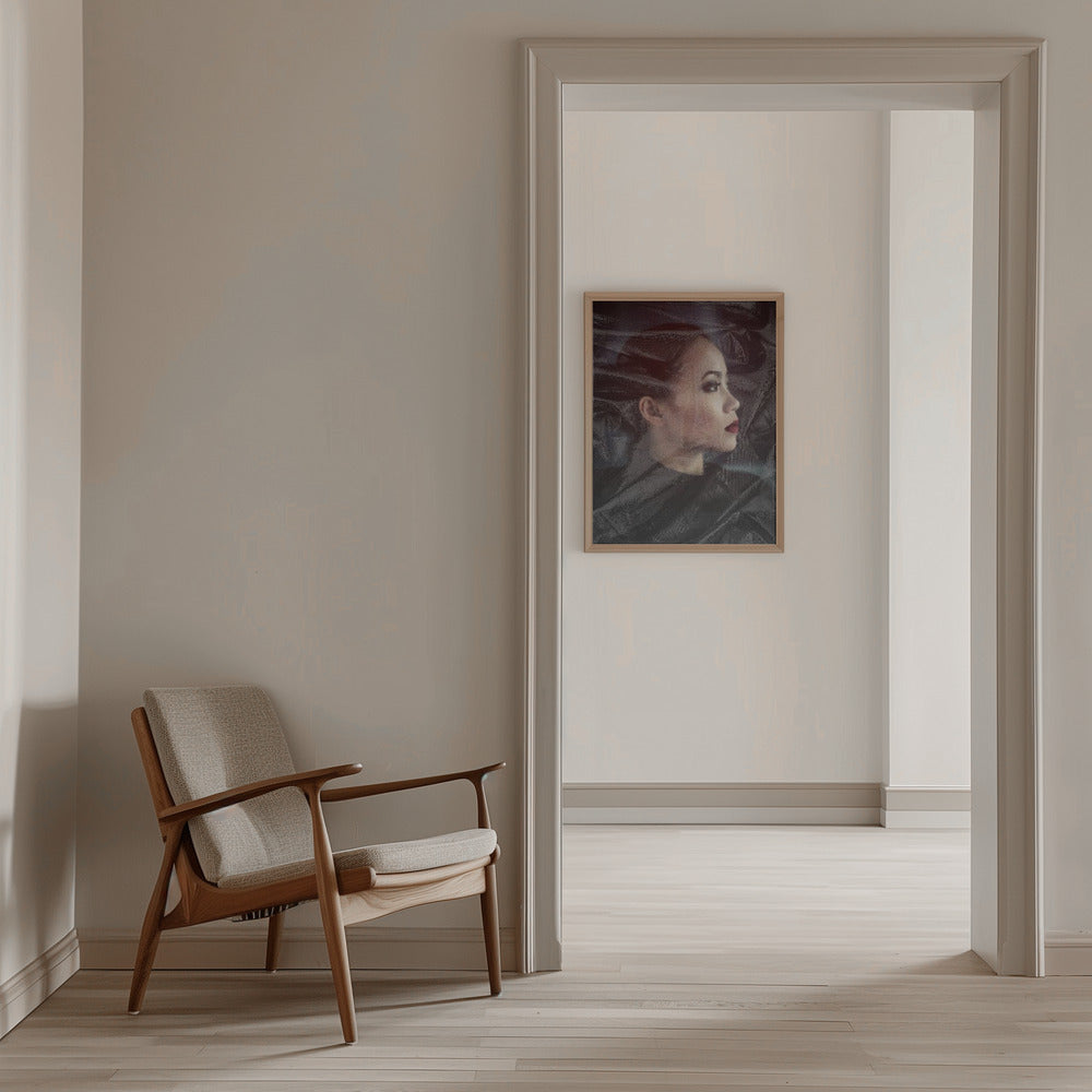 COMTESSE Poster och Canvastavla