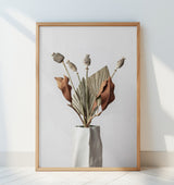 Dried_003 Poster och Canvastavla