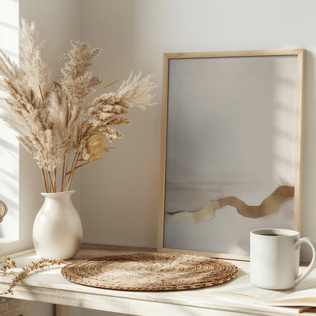 Way I Poster och Canvastavla