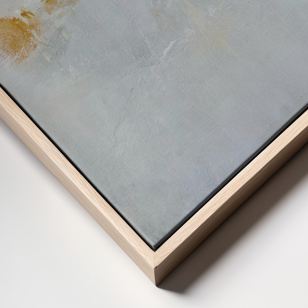 Sky Movement Poster och Canvastavla