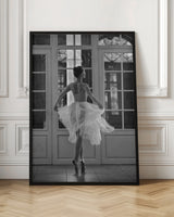 Les ballerines de l'Opéra Poster och Canvastavla