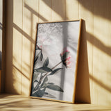 Peony 23 Poster och Canvastavla