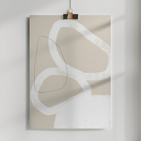 Keeping you Close Poster och Canvastavla