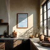 Cloud dancer 5 Poster och Canvastavla