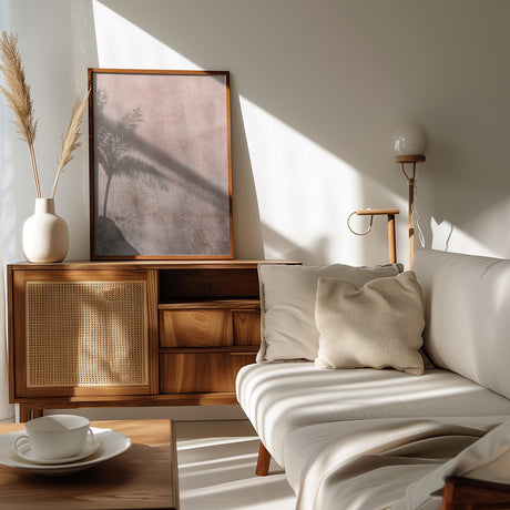 Eterea #1 Poster och Canvastavla