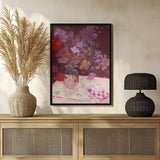 Fall Bouquet 70x100 Poster och Canvastavla