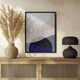 Graphic 242 Poster och Canvastavla