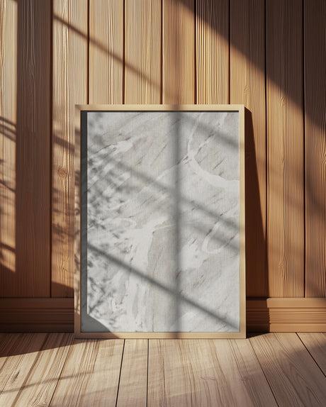 The Oath Poster och Canvastavla