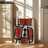 Locksmith 1940 Poster och Canvastavla