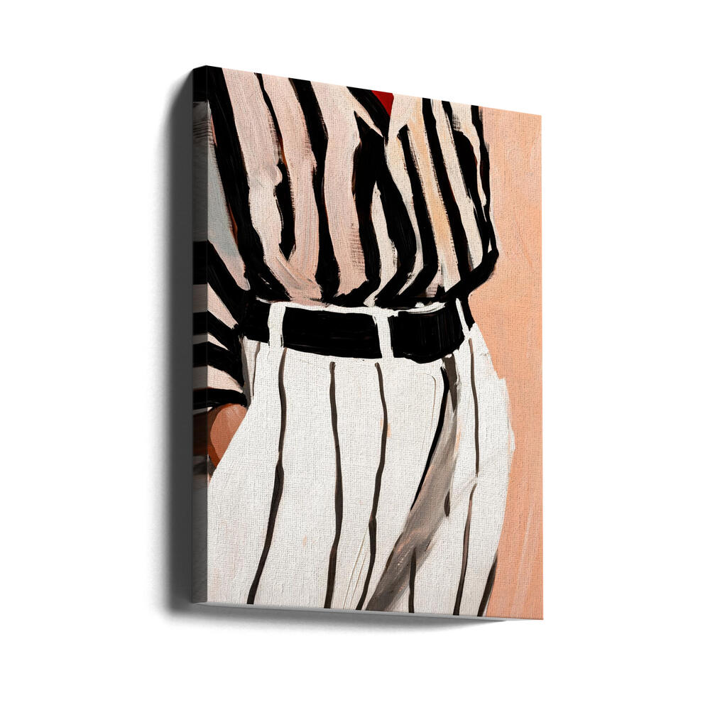 Casualcool Poster och Canvastavla