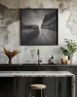 Canal d'Amour Poster och Canvastavla