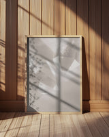 Crystals Poster och Canvastavla