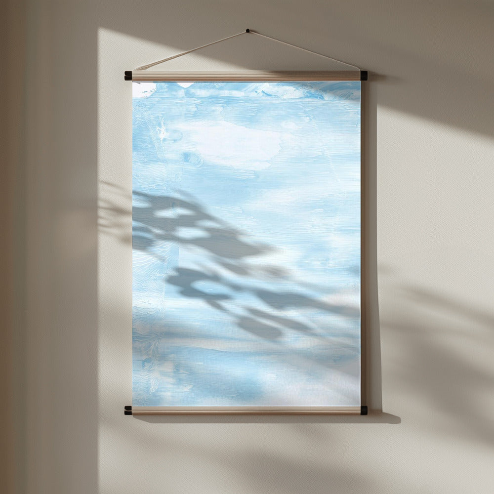 Cloud dancer 5 Poster och Canvastavla