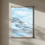 Cloud dancer 5 Poster och Canvastavla