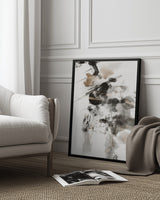 wild_chaos_004 Poster och Canvastavla