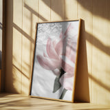 Peony 2 Poster och Canvastavla