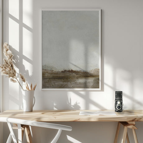 Away from hear No1 Poster och Canvastavla
