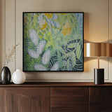 New Beginning Poster och Canvastavla