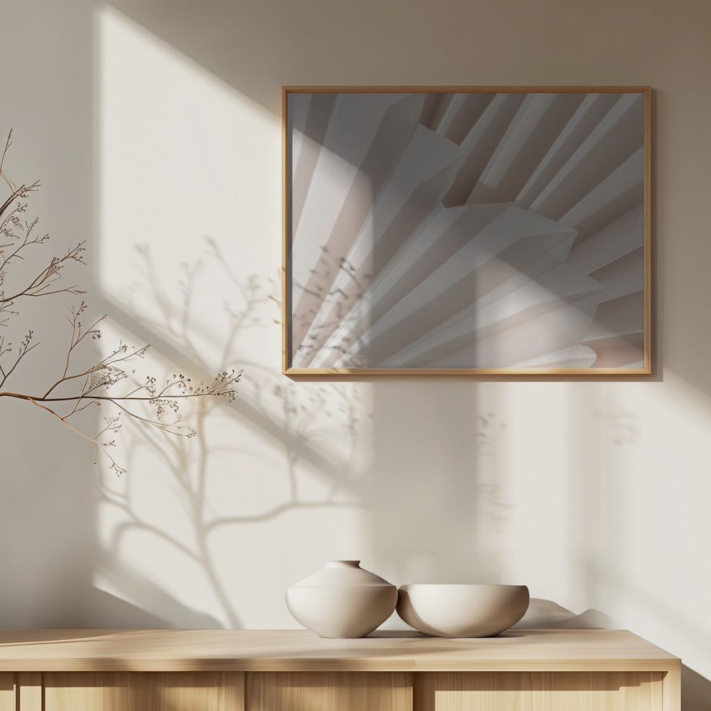 Paper Studies 32 018a0985 Poster och Canvastavla