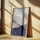 Graphic 242 Poster och Canvastavla