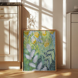 New Beginning Poster och Canvastavla