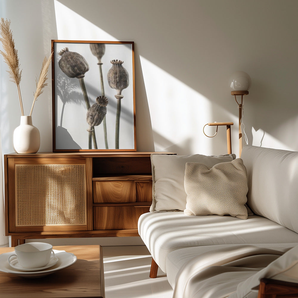 Dried_006 Poster och Canvastavla