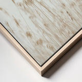 Winter reed Poster och Canvastavla