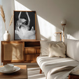 Amadeus Poster och Canvastavla