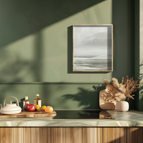 Lakes No2 Poster och Canvastavla