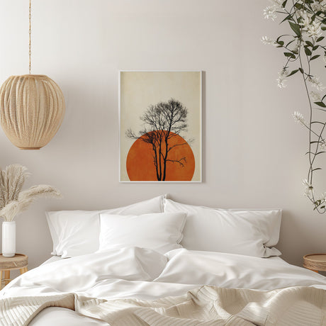 In the Wilderness Poster och Canvastavla