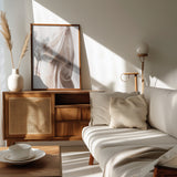 Shroud Poster och Canvastavla