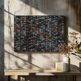 urban living Poster och Canvastavla