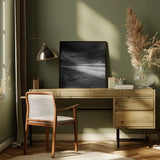 Branch on the shore Poster och Canvastavla