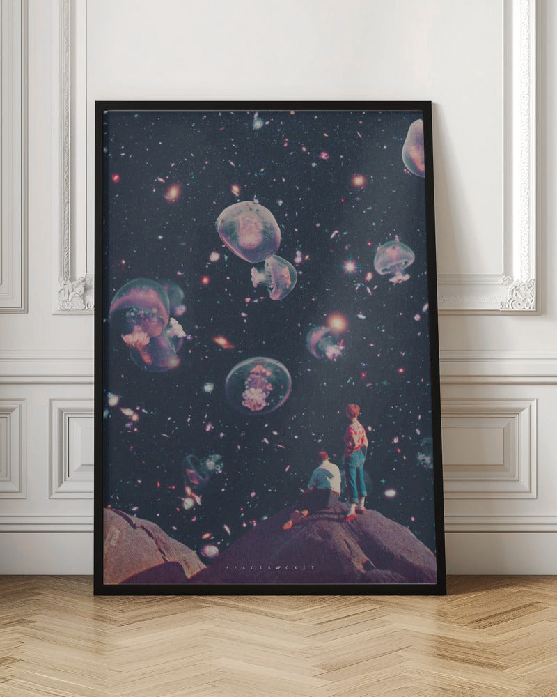#200 Poster och Canvastavla