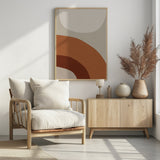 Home Poster och Canvastavla
