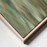 Flowing Nature Poster och Canvastavla