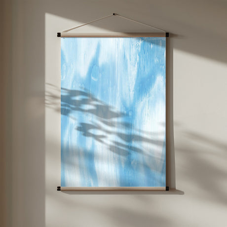 Cloud dancer Poster och Canvastavla