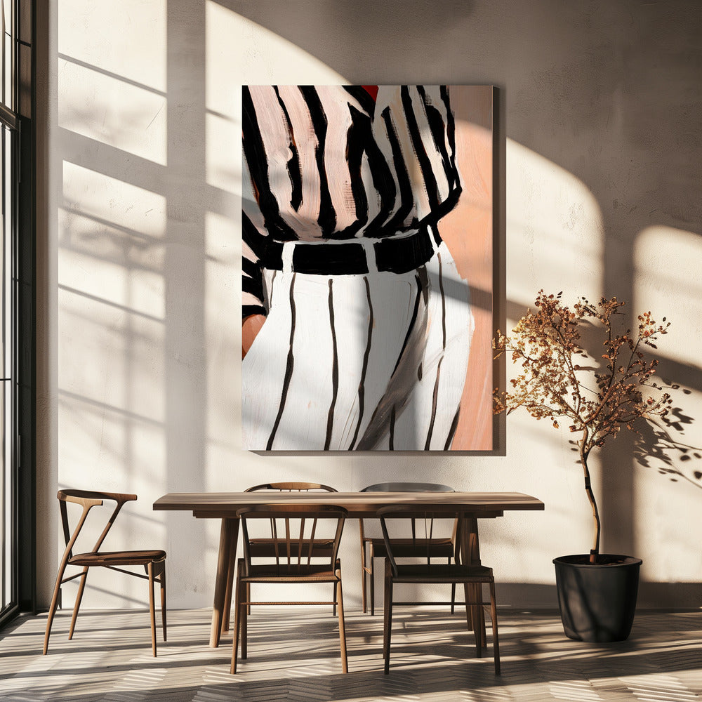 Casualcool Poster och Canvastavla