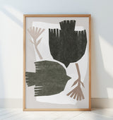 Viesimpleno25 Poster och Canvastavla