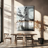 Japanharmonyno4 Poster och Canvastavla