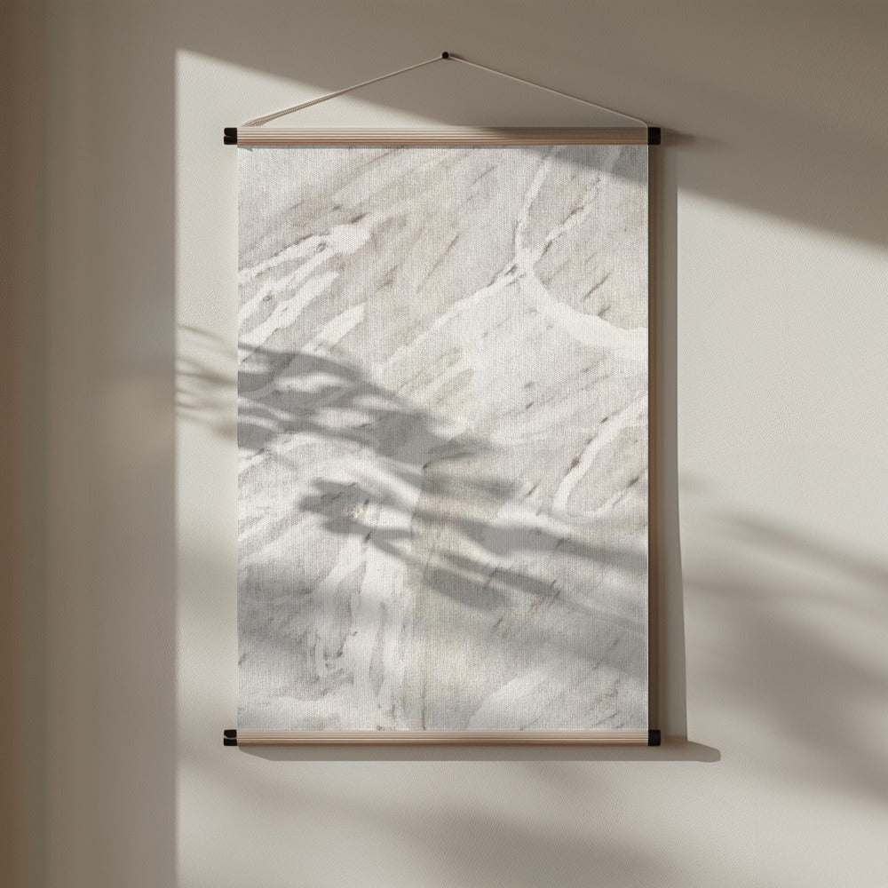 The Oath Poster och Canvastavla