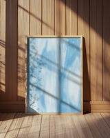 Cloud dancer Poster och Canvastavla