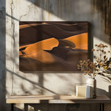 Morning Light Poster och Canvastavla